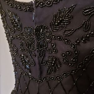 Vintage Dresses - {Vtg} Sequined Flapper Dress Vintage Dresses - {Vtg} Sequined Flapper Dress